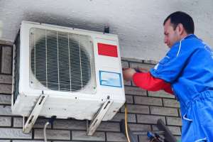 24/7 and Emergency HVAC Near Bankersmith, TX | Air Conidtioning and Heating Contractors